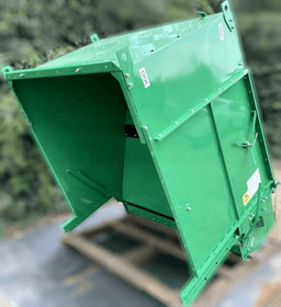 Измельчитель-разбрасыватель (без к-та переоборуд.) (ножи с наплавкой) (НВ) - миниатюра 1 из 1