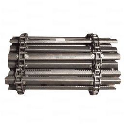 ТНК Палессе КЗС-12 (болт 10мм) (45 планок) + компл. Звеньев (НВ) - миниатюра 1 из 1