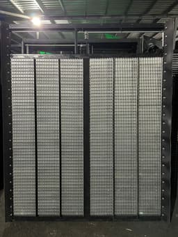 Решето нижнее (Акрос 530,560,580 ) (Н+) - миниатюра 2 из 2