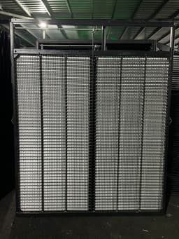 Решето нижнее (Акрос 530,560,580 ) (Н+) - миниатюра 1 из 2