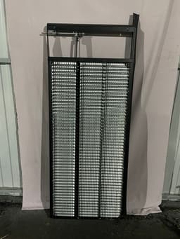 Решето нижнее правое (Акрос 550/585) (Н+) - миниатюра 2 из 2