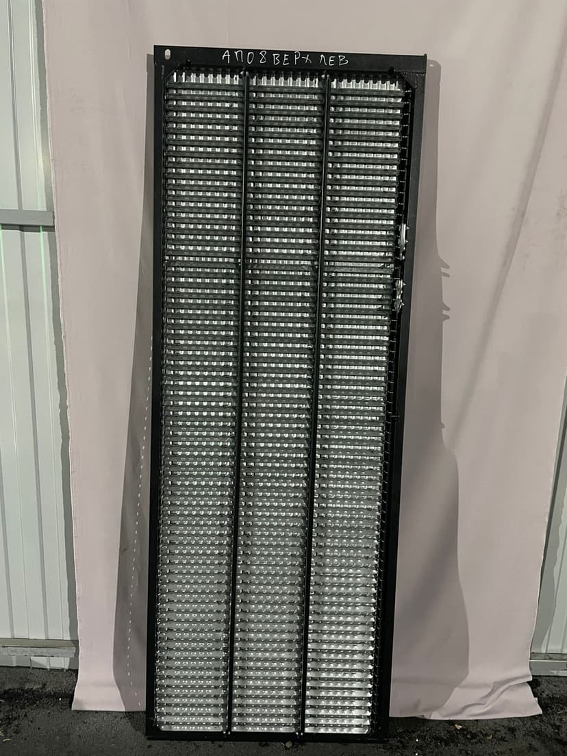 Продукт Решето верхнее левое (Акрос 550/585) (Н+)