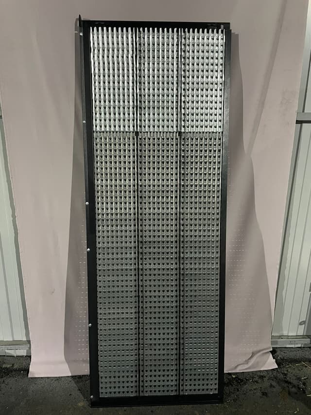 Решето верхнее левое (Акрос 550/585) (Н+) - изображение 2 из 2