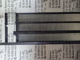 Решето нижнее левое (Акрос 550/585) (Н+) - миниатюра 2 из 2