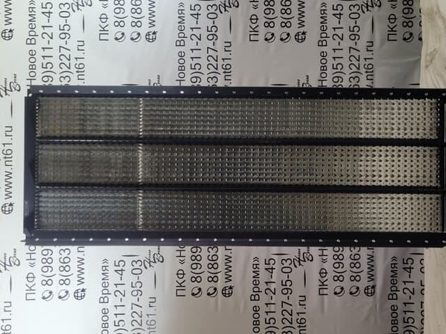 Решето верхнее правое ( Акрос 550/585) (Н+) - изображение 1 из 2