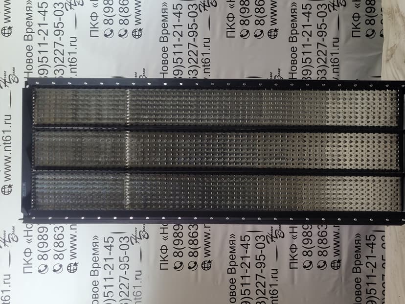 Продукт Решето верхнее правое ( Акрос 550/585) (Н+)