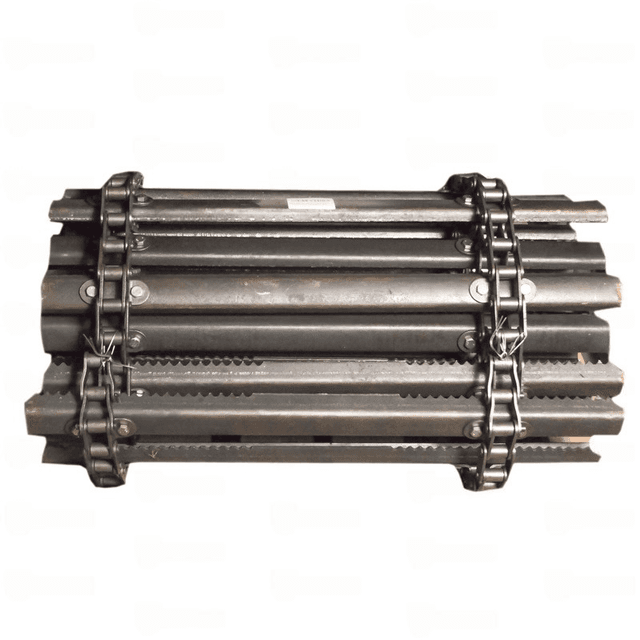 ТНК Палессе КЗС-12 (болт 10мм) (45 планок) + компл. Звеньев (НВ) - изображение 1 из 1