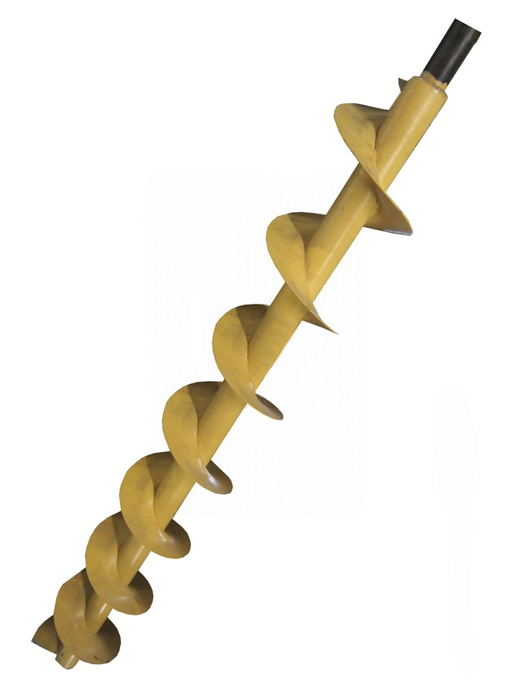 Продукт Шнек колосовой блока шнеков L=1800мм. Вектор