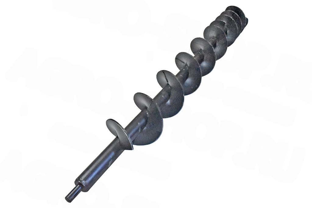 Продукт Шнек бункера загрузочный (цельный) (с 2005г) (Вектор)